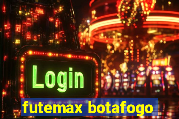 futemax botafogo