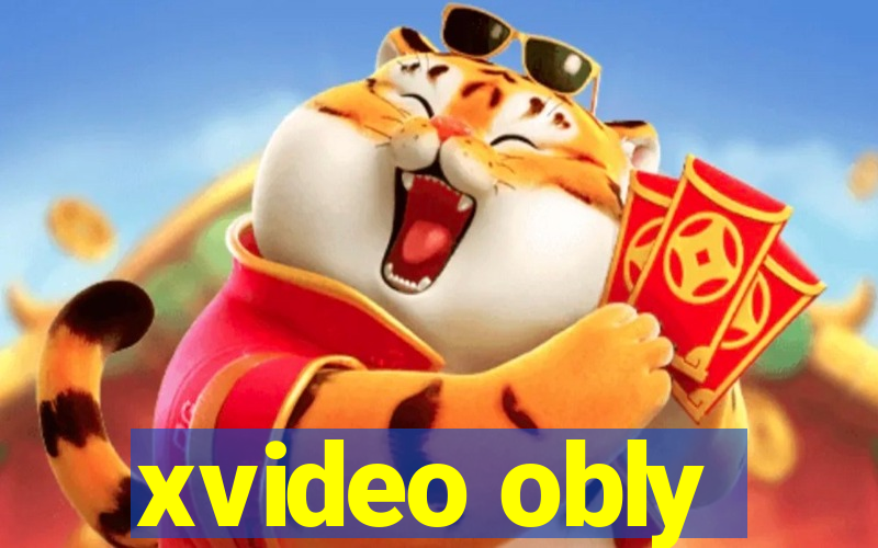 xvideo obly