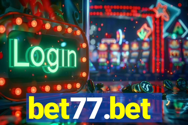 bet77.bet