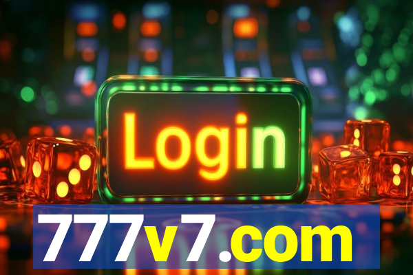 777v7.com