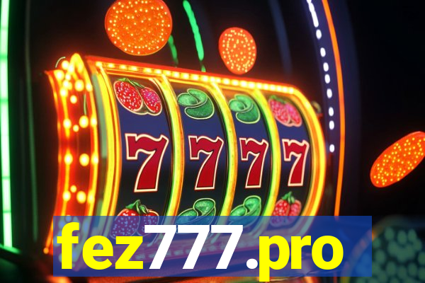 fez777.pro