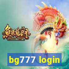 bg777 login