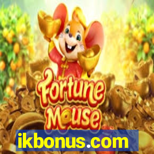 ikbonus.com