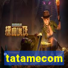 tatamecom