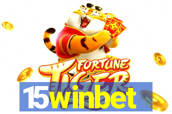 15winbet