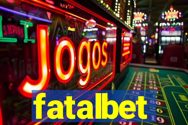 fatalbet