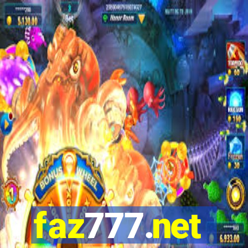 faz777.net