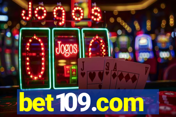 bet109.com