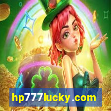 hp777lucky.com