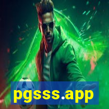 pgsss.app