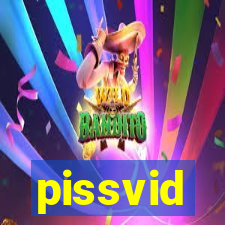 pissvid