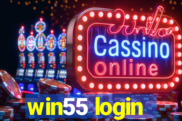 win55 login