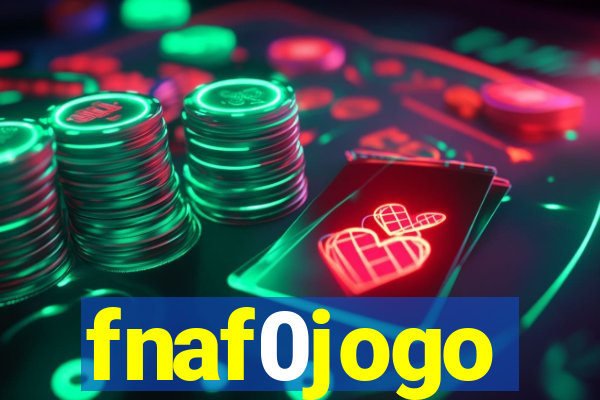 fnaf0jogo