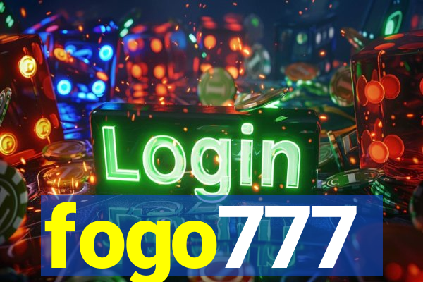 fogo777