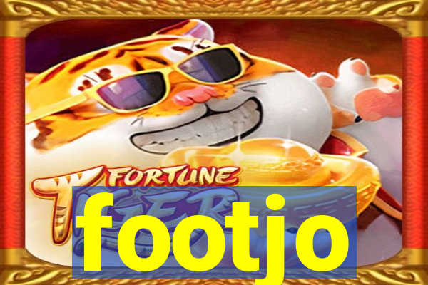 footjo