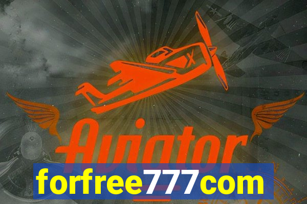 forfree777com