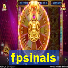 fpsinais