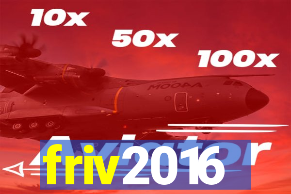 friv2016