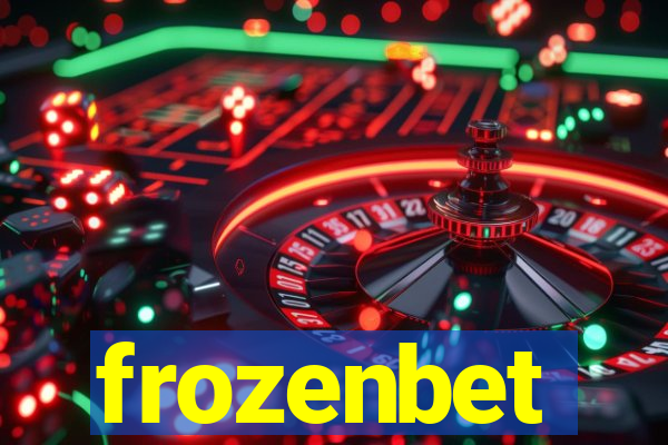 frozenbet