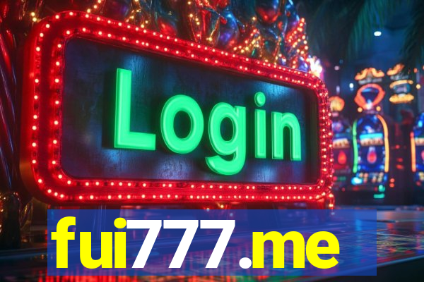 fui777.me