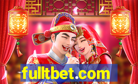 fulltbet.com