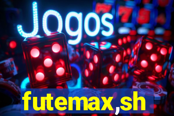 futemax,sh