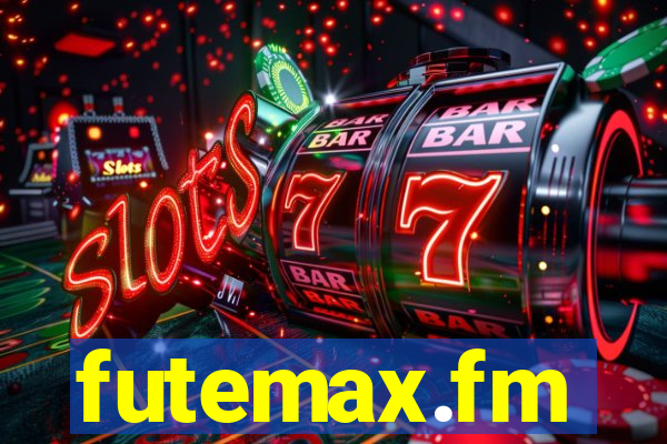 futemax.fm