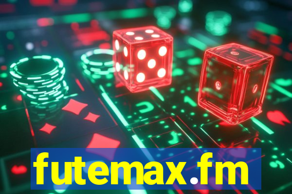 futemax.fm