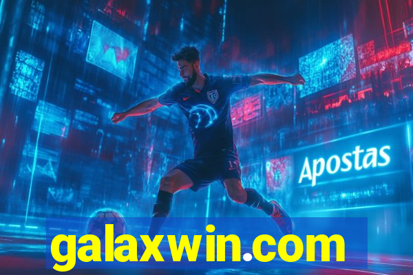 galaxwin.com