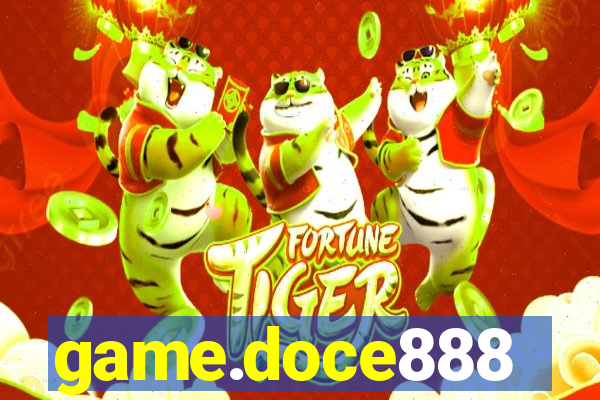 game.doce888