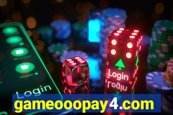 gameooopay4.com