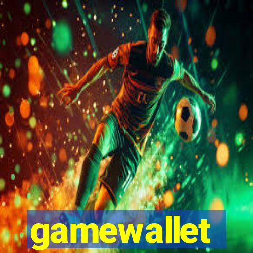 gamewallet