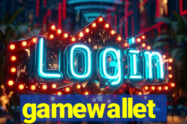 gamewallet