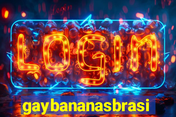 gaybananasbrasil.com