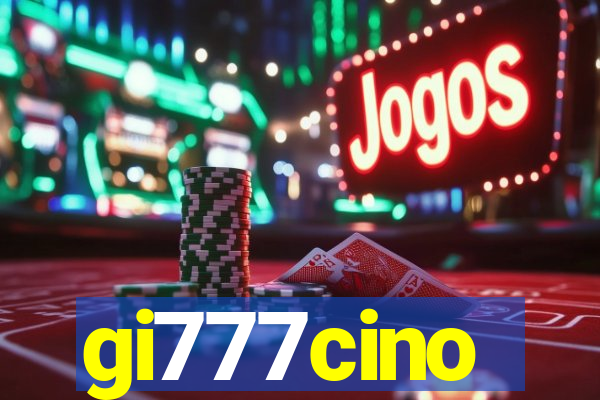 gi777cino