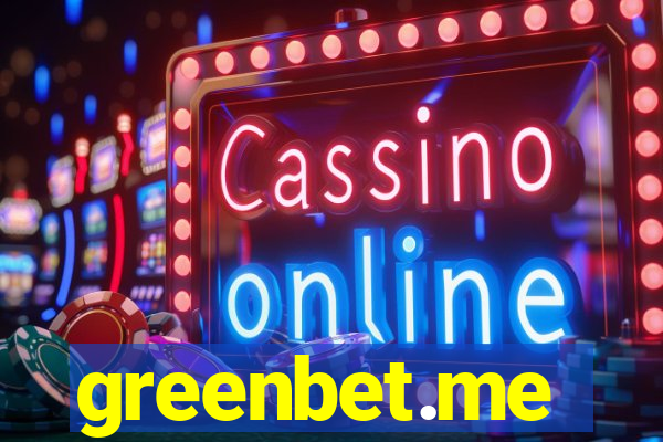 greenbet.me