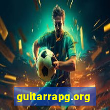 guitarrapg.org