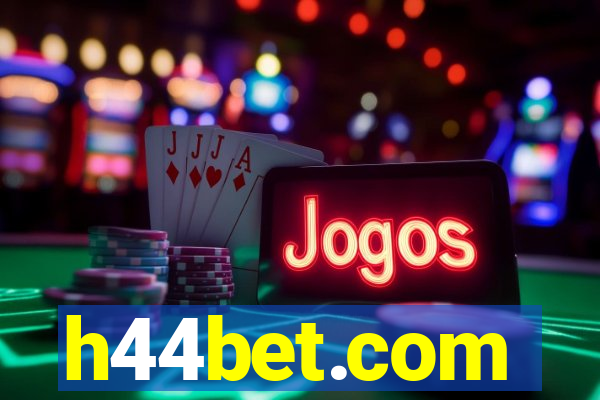 h44bet.com