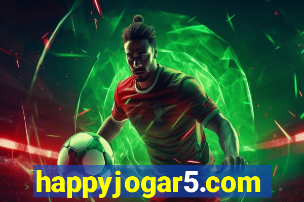 happyjogar5.com