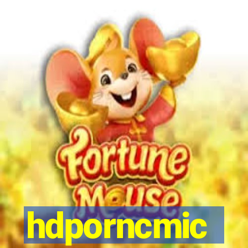 hdporncmic