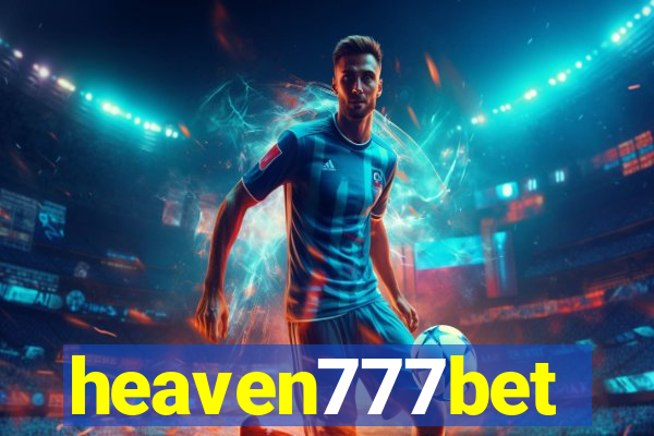 heaven777bet