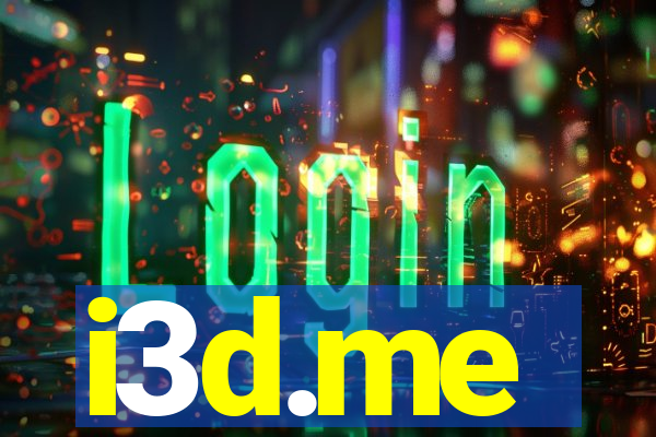 i3d.me