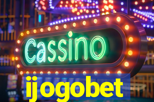 ijogobet