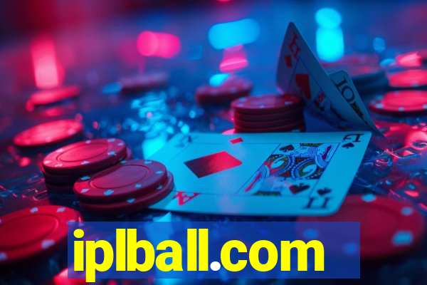 iplball.com