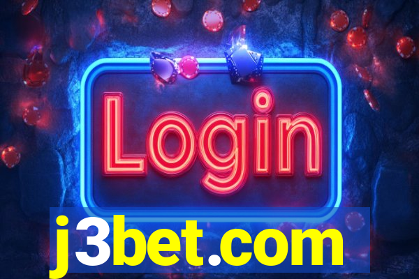 j3bet.com