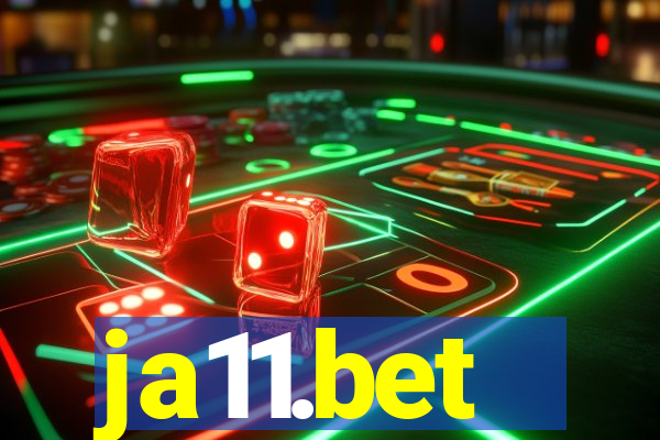 ja11.bet