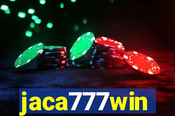 jaca777win