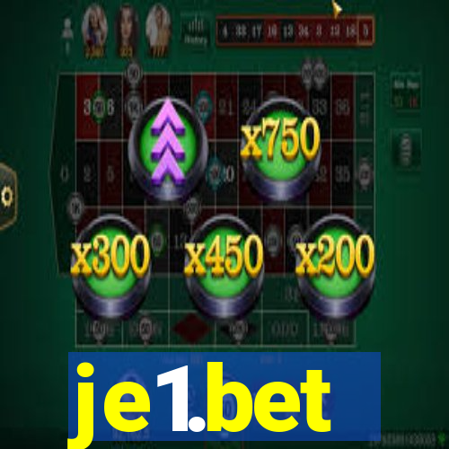 je1.bet