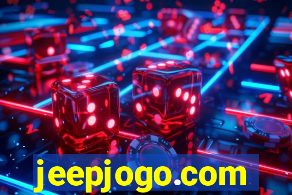 jeepjogo.com