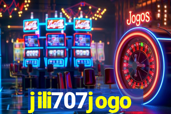 jili707jogo